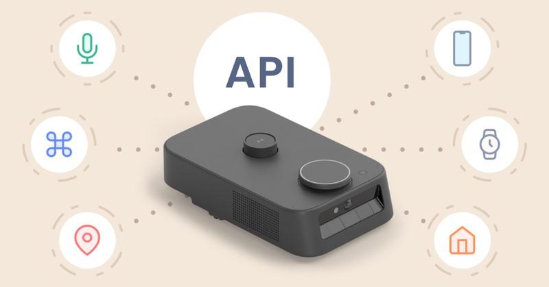 カチャカ（kachaka） - 自律移動ロボット — スイッチサイエンス