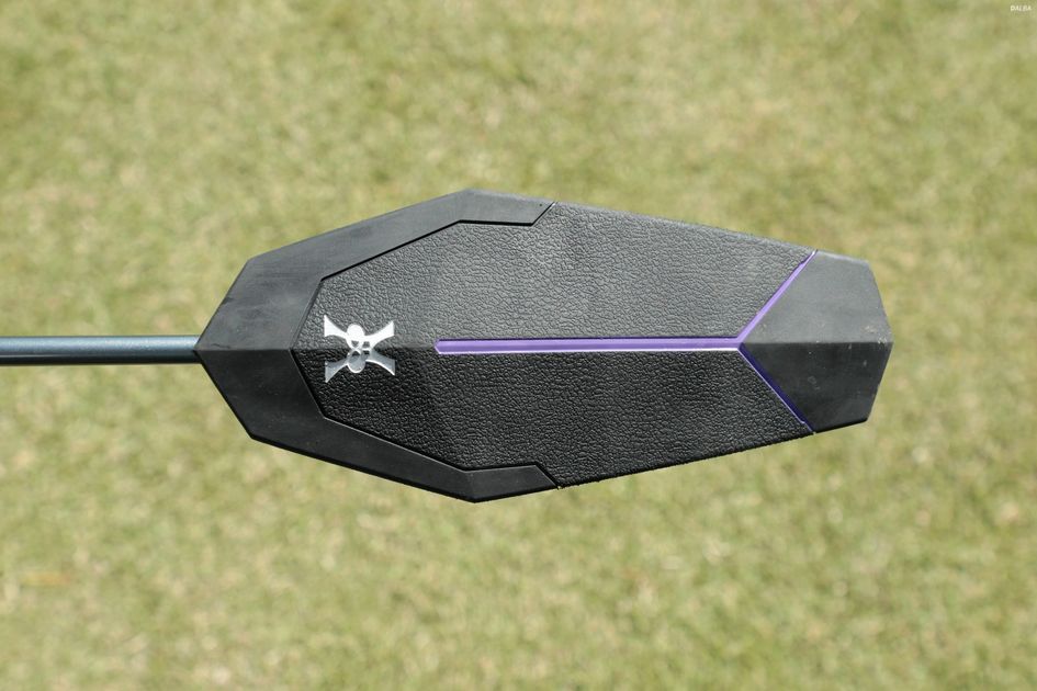 ジャンボ尾崎が監修！ オリジナル練習器具“MANBURI”って？ - ゴルフ