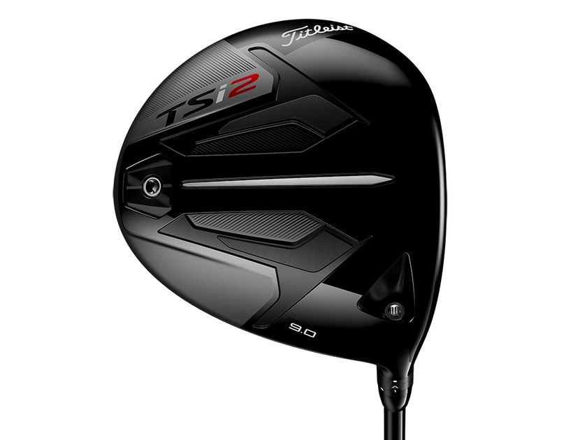 タイトリストの『TSi2 ドライバー』ってどんなクラブ？ - ゴルフ総合