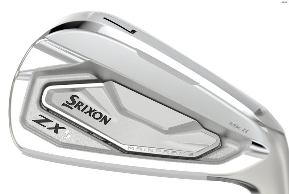 スリクソンZX5 MkⅡ」が約2カ月振りに1位！ アイアンは日本メーカーが