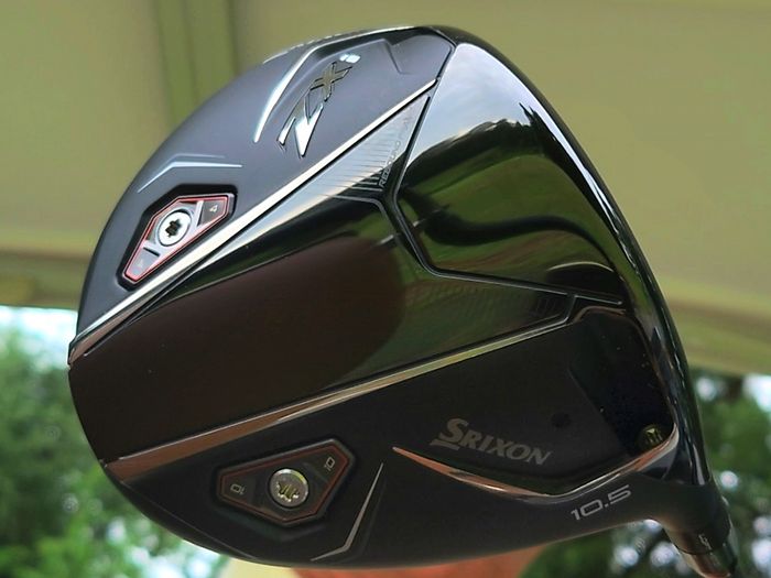 ミルモコネクト ドライバーエス ZXi LS ドライバー | ゴルフギアカタログ