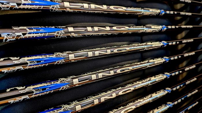 PGAツアーで今季3勝、USTマミヤ『LIN-Q（リンク）BLUE EX』がついに