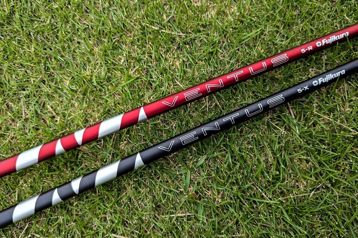 フジクラ『24ベンタスブラック』と『24ベンタスレッド』はどんな性能に