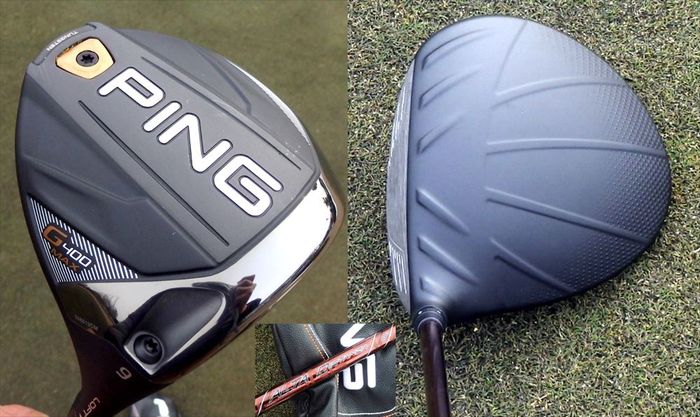 ロマン派が斬る！ PING『G400MAX』ドライバーの評価が真っ二つなのは