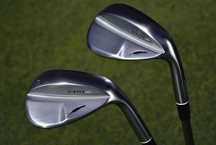 フォーティーン『RM4』ウェッジをゴルフYoutuber菅原大地プロも絶賛