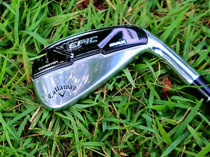 ◇◇キャロウェイ、エピックマックス、ファースト シャフト全てS