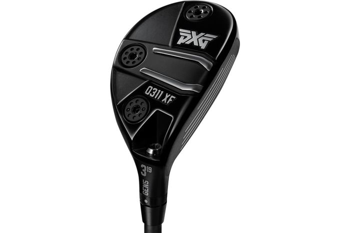 PXG「0311 GEN5」双頭の怪物 - ゴルフ総合サイト ALBA Net