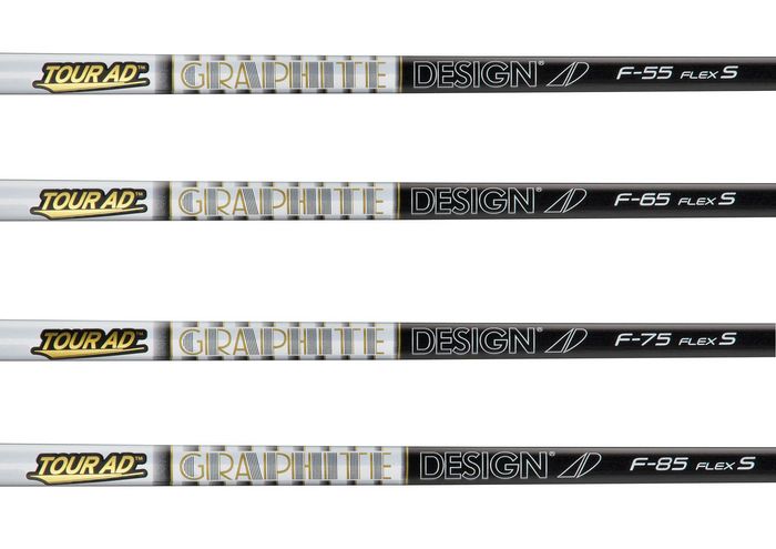 叩きに行っても引っかけづらい「ツアーAD」FWシャフト - ゴルフ総合