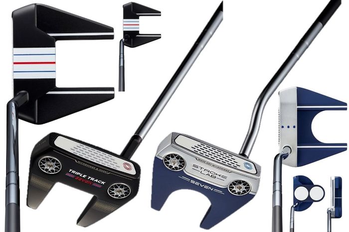 オデッセイ『トリプルトラック』に待望のSEVEN追加。女性用