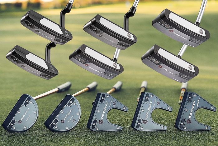 オデッセイ『TRI-HOT 5K』に、人気の『ロッシー』『セブン』を追加！2