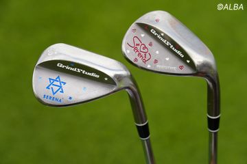 アプローチ名手の青木瀬令奈はなぜ長い間『グラインドスタジオ』の