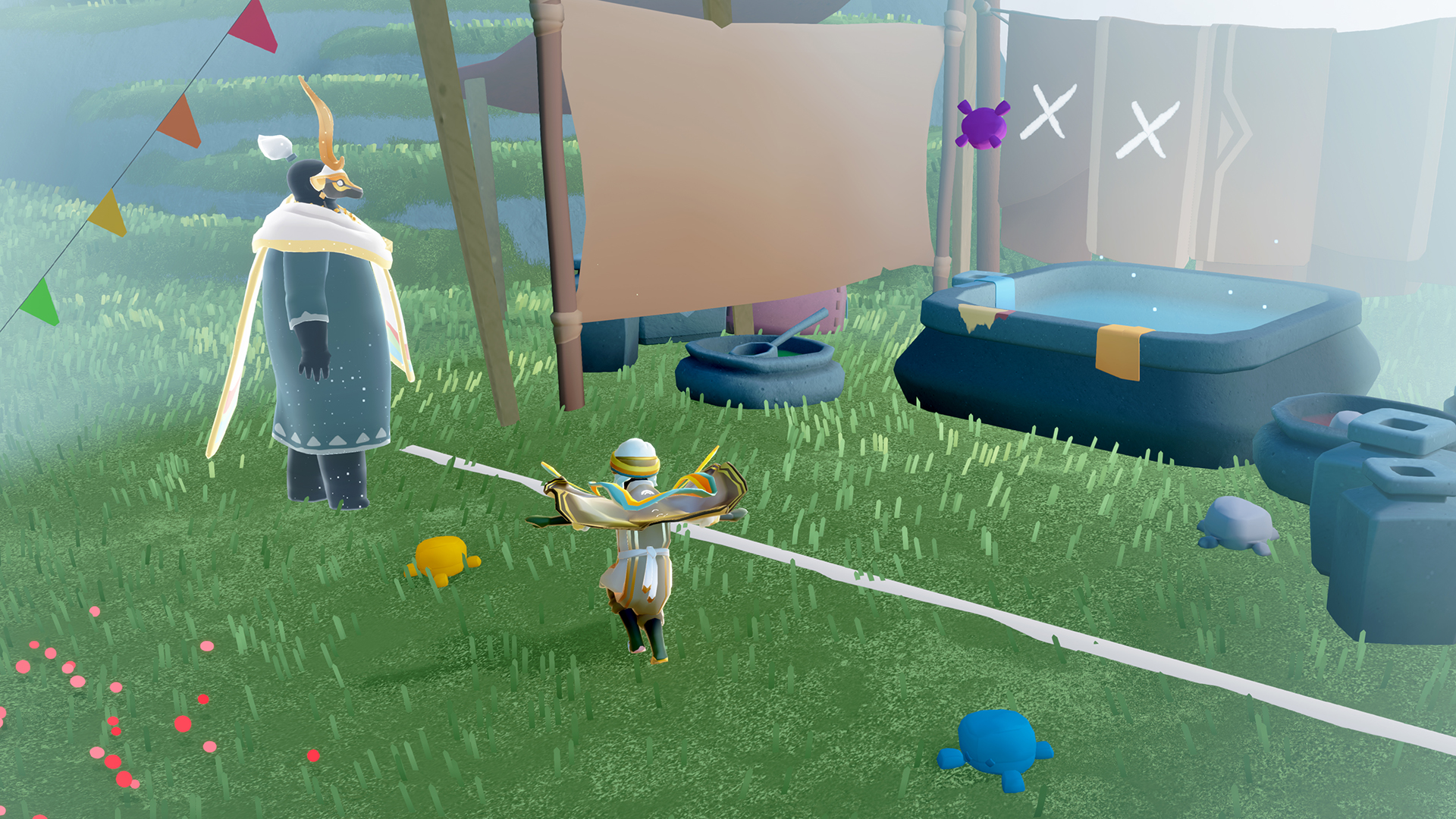 Sky 星を紡ぐ子どもたち 2025/4/17 - パッチ0.29.0 (319554 Android