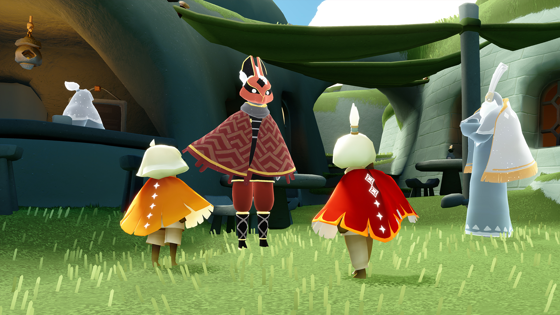 Sky 星を紡ぐ子どもたち 2024/10/10 - パッチ0.27.0 (294170 Android