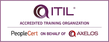 ITIL® Certification | AXELOS Certified ITIL Foundation Training