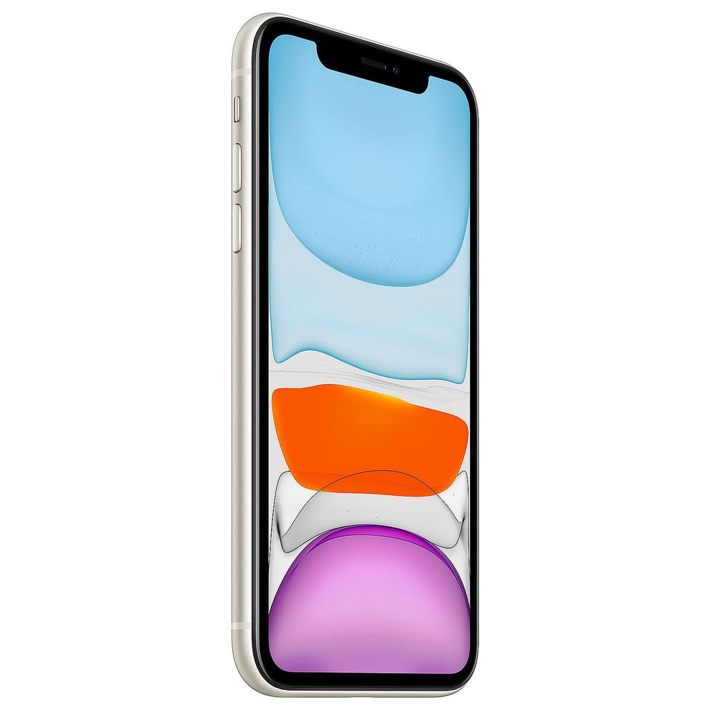 iPhone 11 128GB - White - Locked Verizon | Back Market