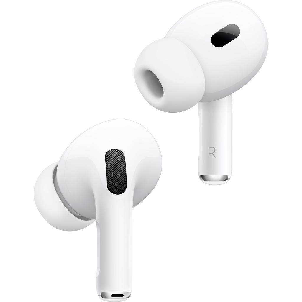 Apple AirPods Pro 第2世代 (2022) - MagSafe 充電ケース 【整備済み