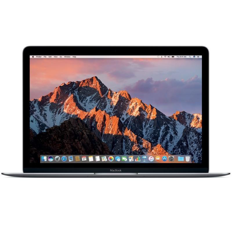 MacBook Retina 12-inch (2015) - Core M - 8GB - SSD 512GB | Back Market