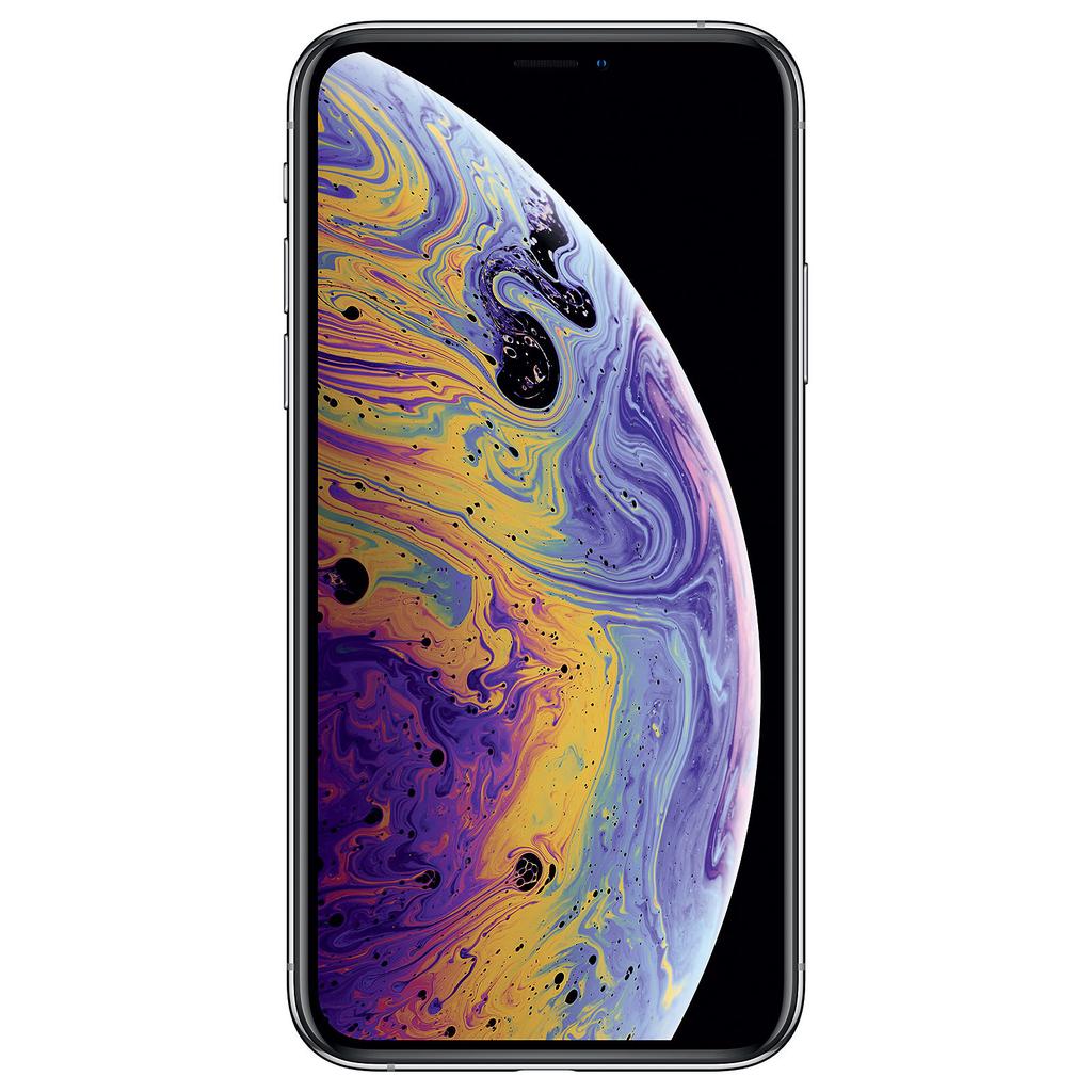 iPhone XS 256GB - Silver - Unlocked | Back Market