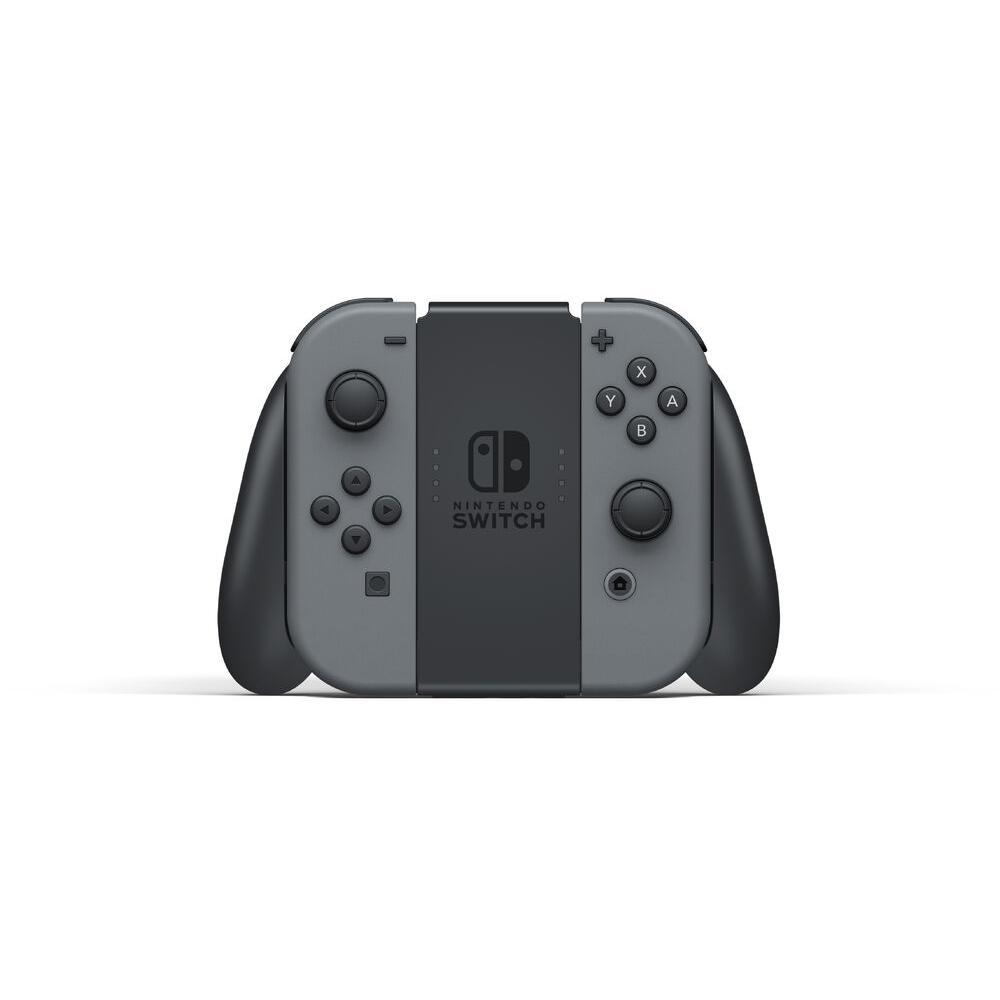 Switch 32GB - Gray | Back Market