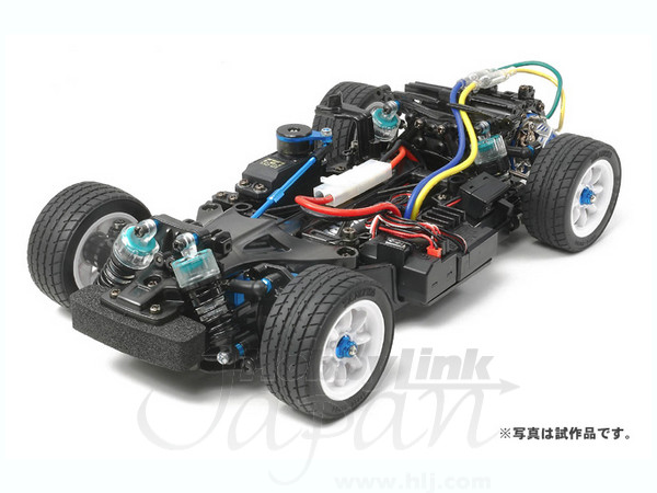 M06 PRO シャーシキット | HLJ.co.jp