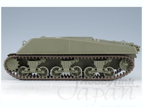 1/35 M4A3E2 シャーマン ジャンボ | HLJ.co.jp