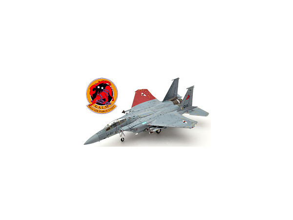 1/144 技ACE02 エースコンバット F-15C ガルム2 ピクシー | HLJ.co.jp