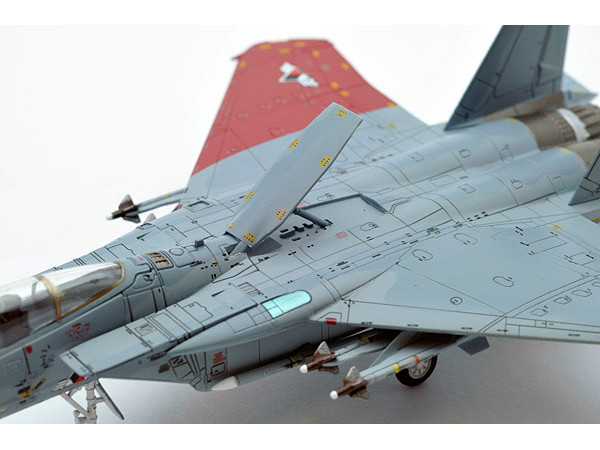 1/144 技ACE02 エースコンバット F-15C ガルム2 ピクシー | HLJ.co.jp