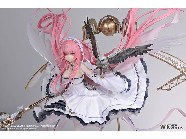 1/7 アズールレーン パーシュース | HLJ.co.jp