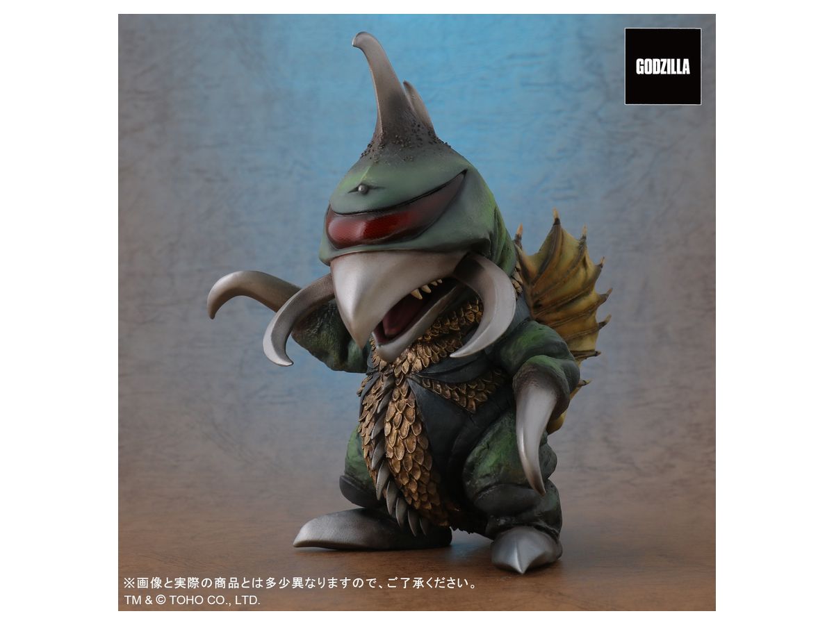 デフォリアル ガイガン (1972) 一般流通 | HLJ.co.jp