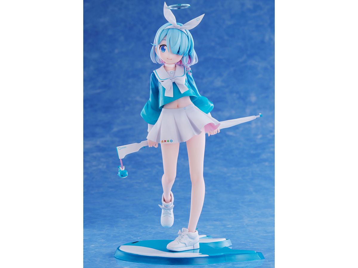 1/7 ブルーアーカイブ アロナ | HLJ.co.jp
