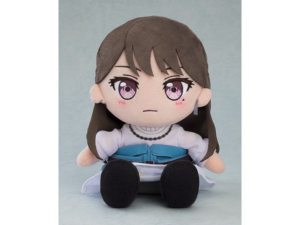 BanG Dream! ぬいぐるみ MyGO!!!!! 椎名 立希 | HLJ.co.jp