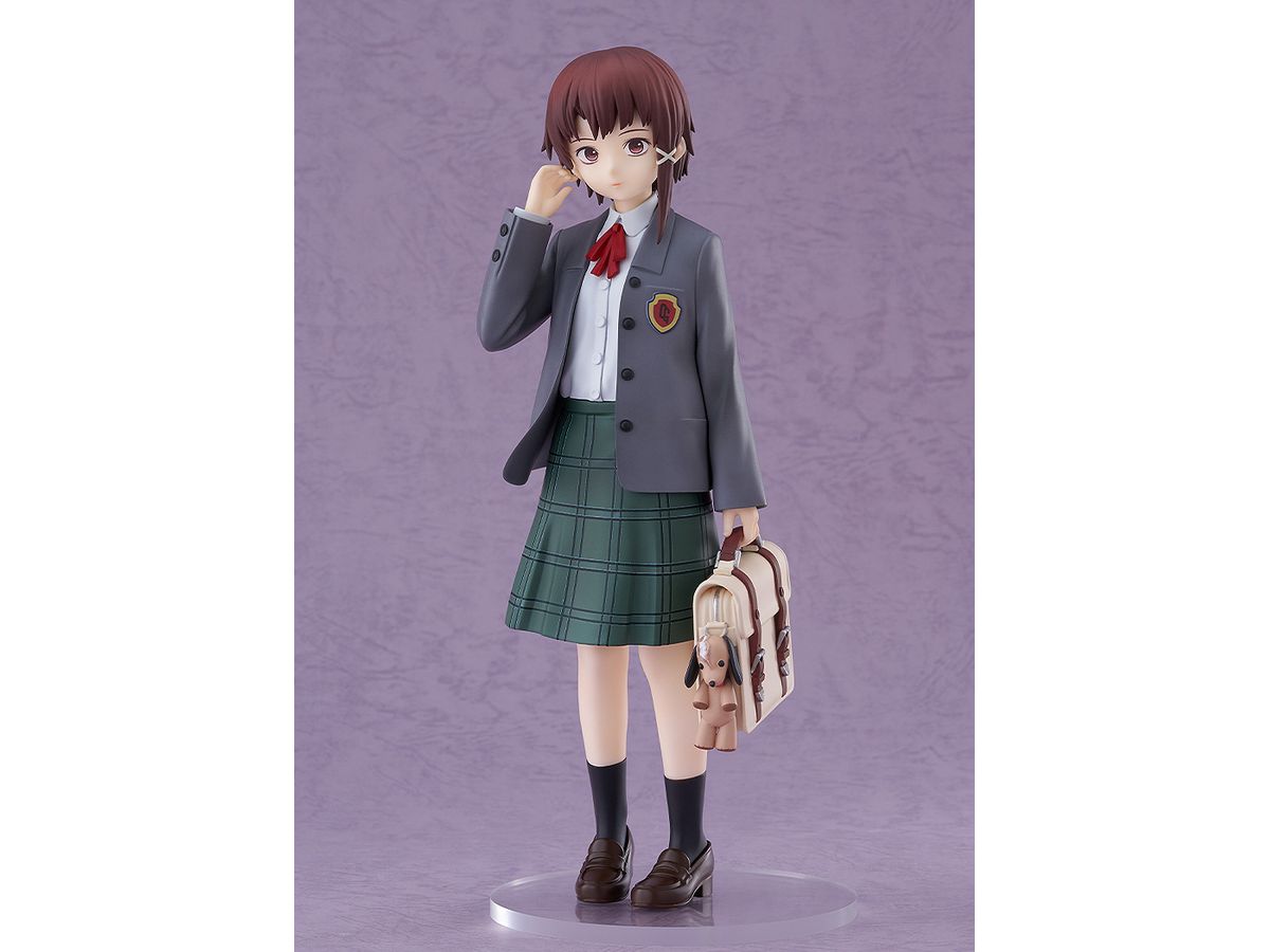 POP UP PARADE 岩倉玲音 L size (serial experiments lain) | HLJ.co.jp