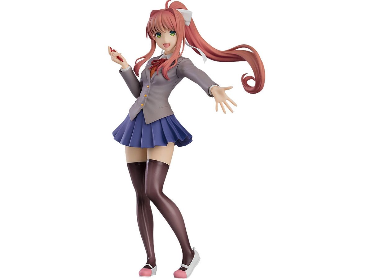 POP UP PARADE モニカ (ドキドキ文芸部!) | HLJ.co.jp