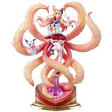 1/7 リーグ・オブ・レジェンド: スターガーディアン アーリ | HLJ.co.jp