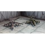 1/144 機動警察パトレイバー2 the Movie ヘルハウンド プラスチック