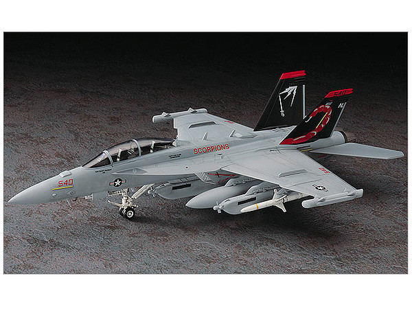 1/72 EA-18G グラウラー | HLJ.co.jp
