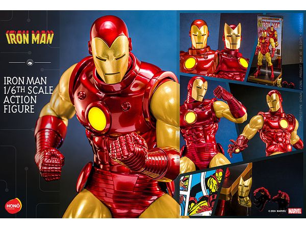 超希少】Funko Superior Iron man スペリオルアイアンマン 超希少
