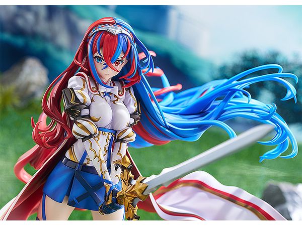 1/7 ファイアーエムブレム: リュール | HLJ.co.jp