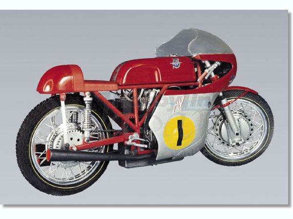 1/9 MV アグスタ 500cc 3気筒 | HLJ.co.jp