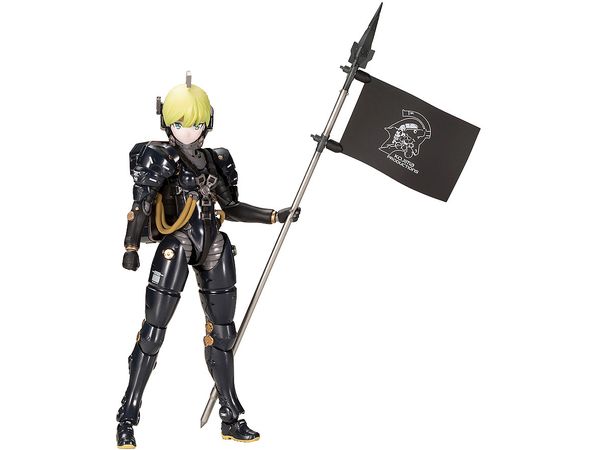 ルーデンス Black Ver. (コジマプロダクション) (再販) | HLJ.co.jp