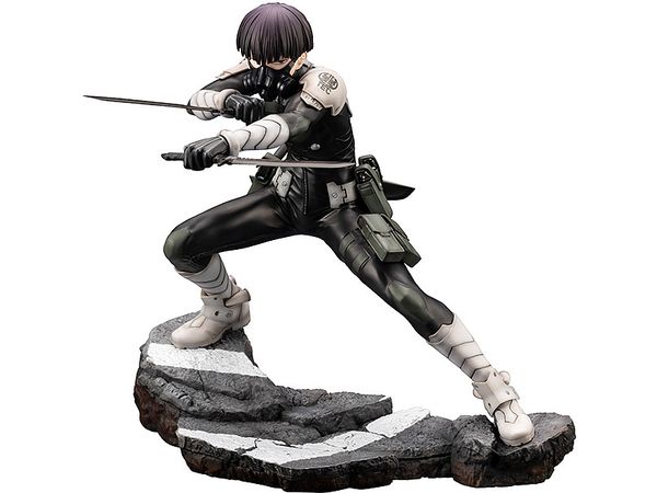 ARTFX J 保科宗四郎 (怪獣8号) | HLJ.co.jp