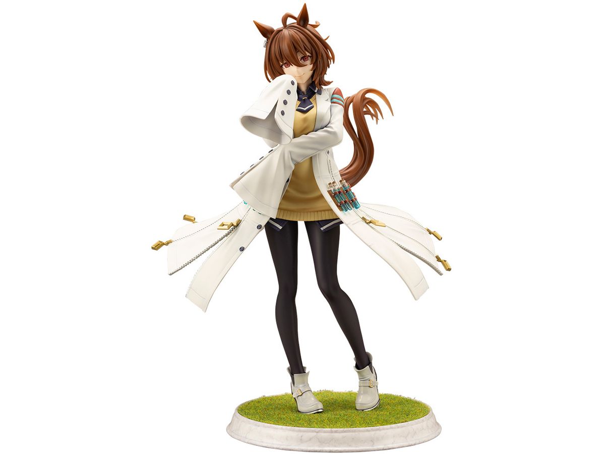 1/7 ウマ娘 プリティーダービー アグネスタキオン | HLJ.co.jp