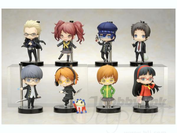 ペルソナ 4: 1Box 10pcs | HLJ.co.jp