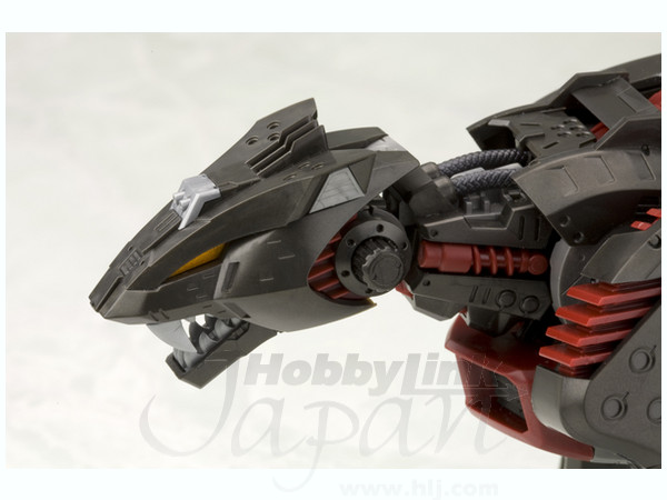 1/72 EZ-035 ライトニングサイクス アーバイン仕様 | HLJ.co.jp