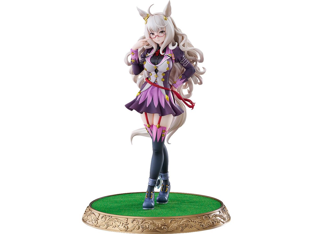 1/7 ウマ娘 プリティーダービー: ビワハヤヒデ | HLJ.co.jp