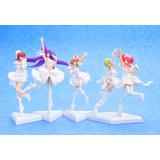 1/20 PLAMAX MF-86 minimum factory ワルキューレ LAST MISSION