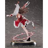 1/6 東方Project 永遠の巫女 博麗霊夢 豪華版 | HLJ.co.jp