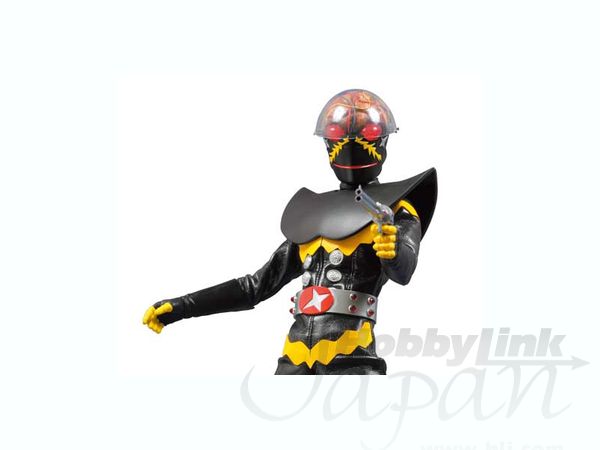 DX 人造人間 ハカイダー | HLJ.co.jp