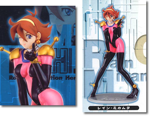 RAHDX レイン・ミカムラ | HLJ.co.jp