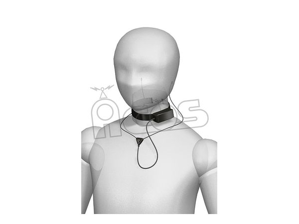 とある科学の一方通行 (アニメ版) アクセラレータの演算補助デバイス